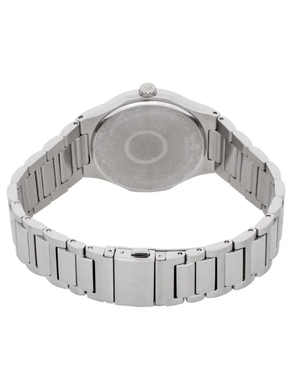 NWT Bulova Classic Quartz Crystal Black Dial Men's Watch